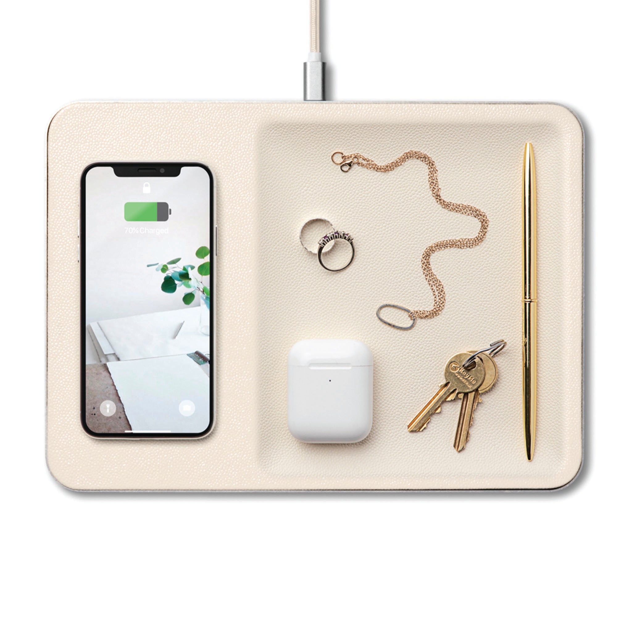 Courant | Catch:3 Classic Leather