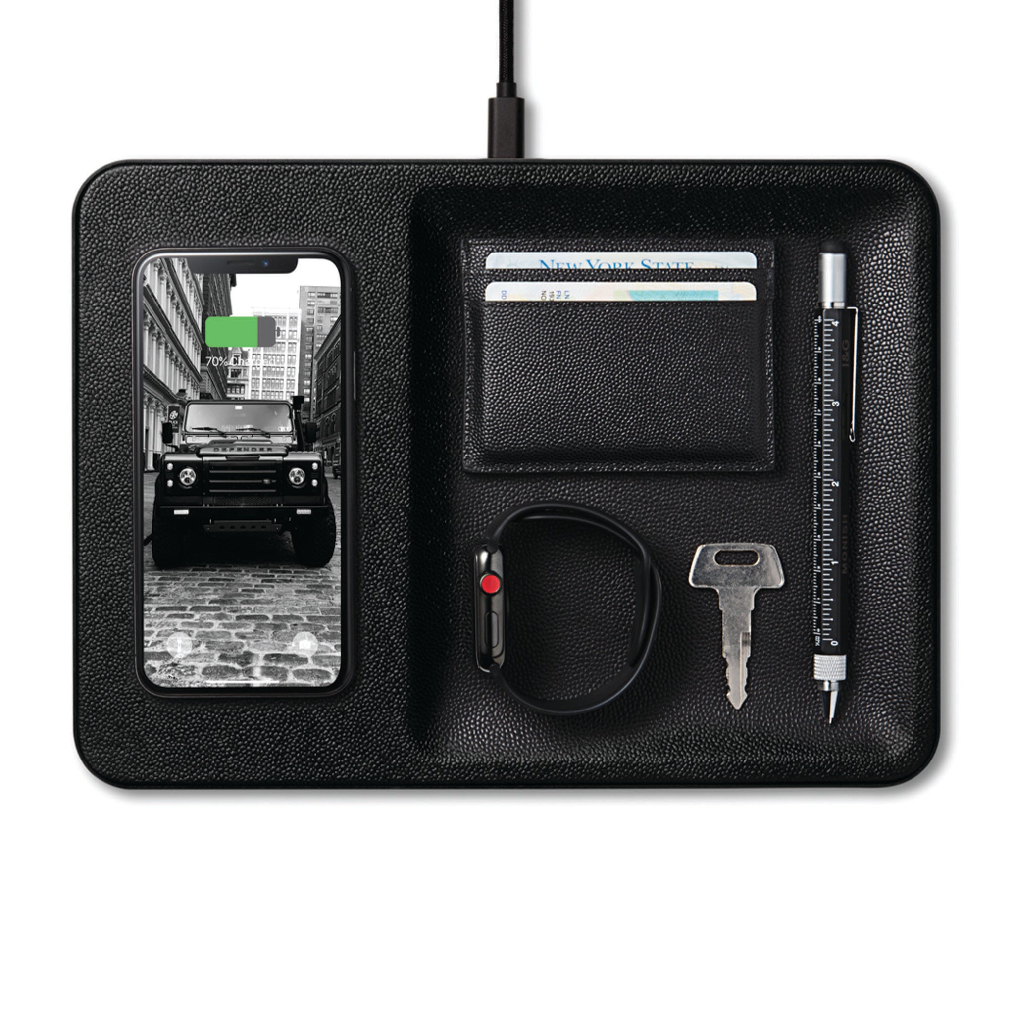 Courant | Catch:3 Classic Leather