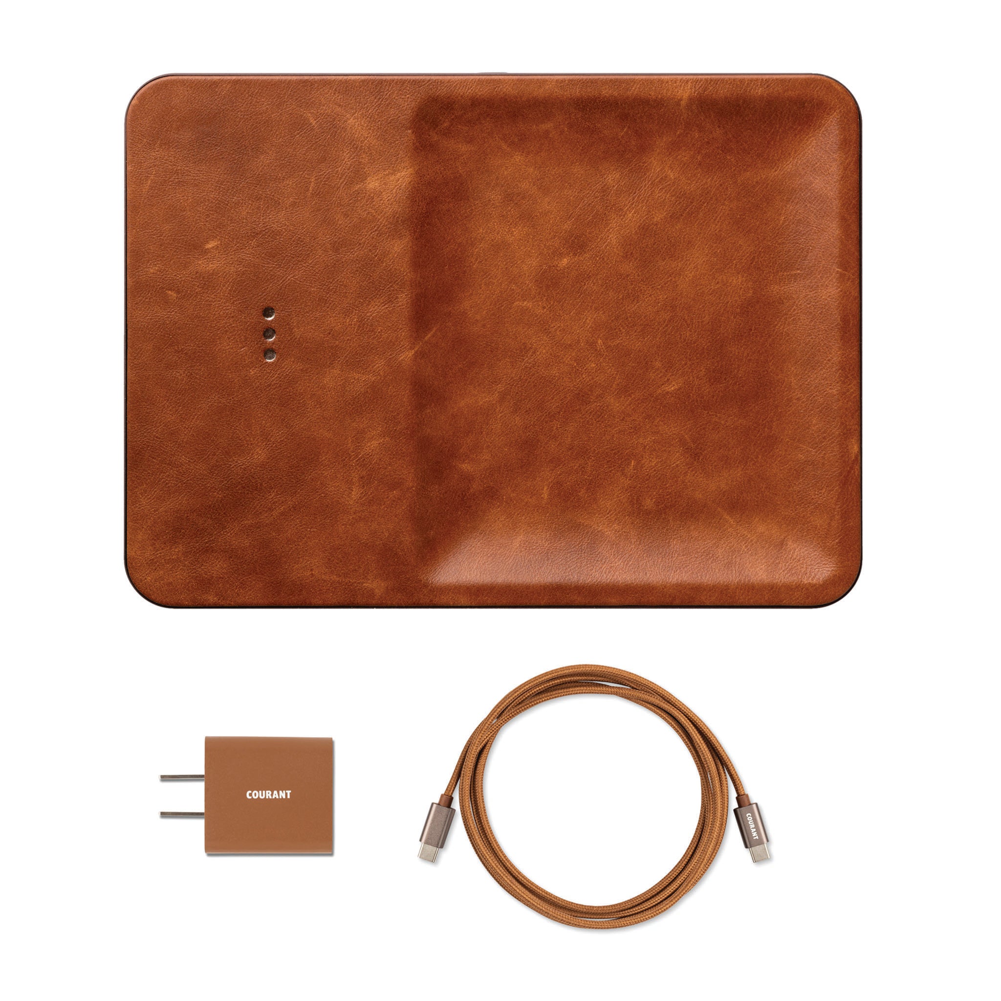 Courant | Catch:3 Classic Leather