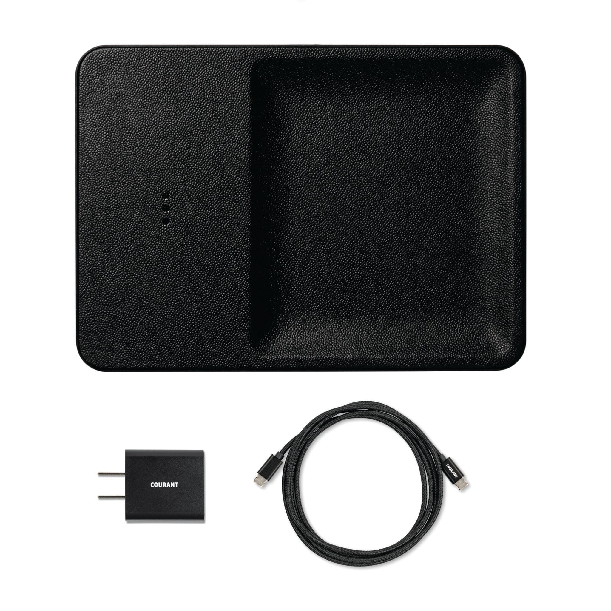 Courant | Catch:3 Classic Leather