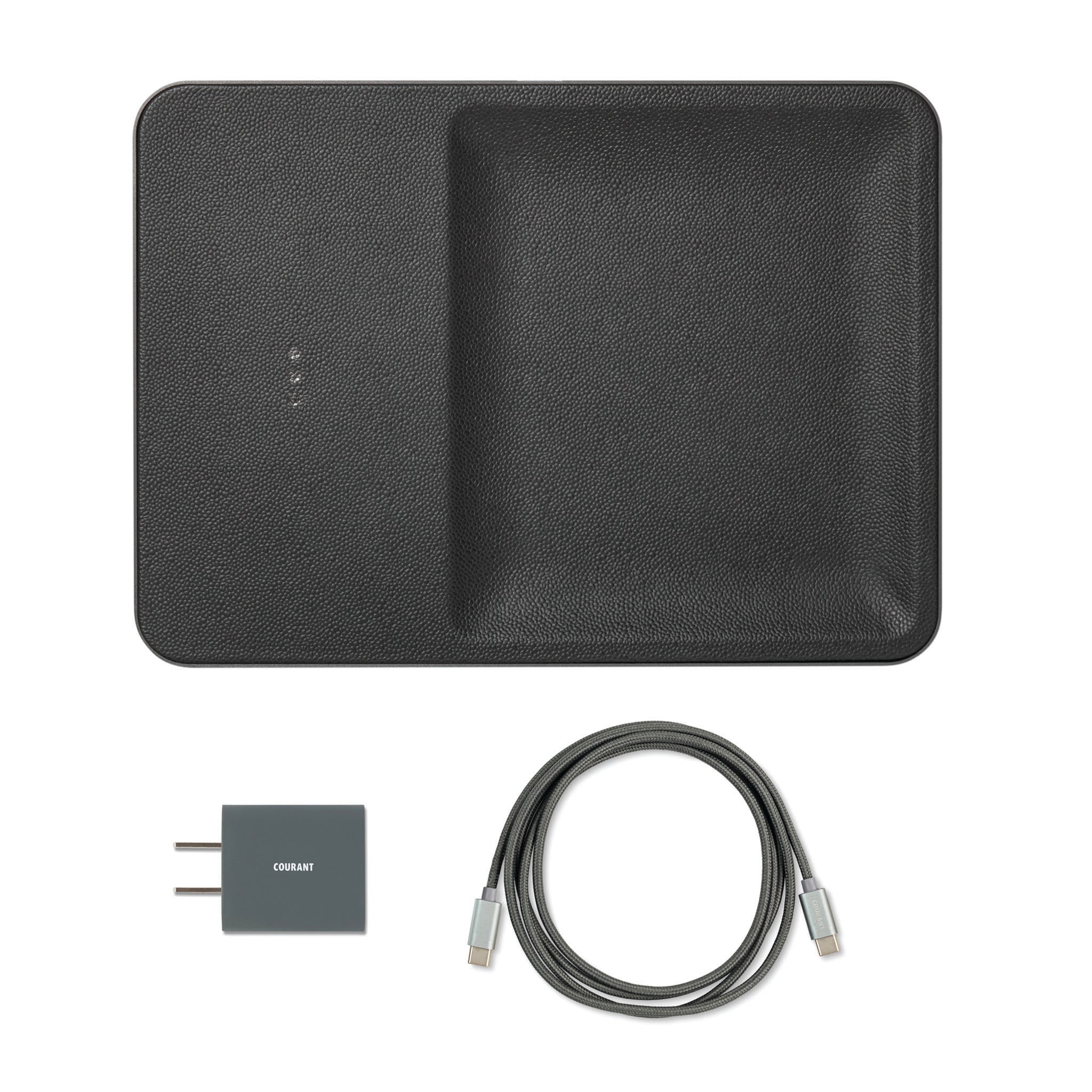 Courant | Catch:3 Classic Leather