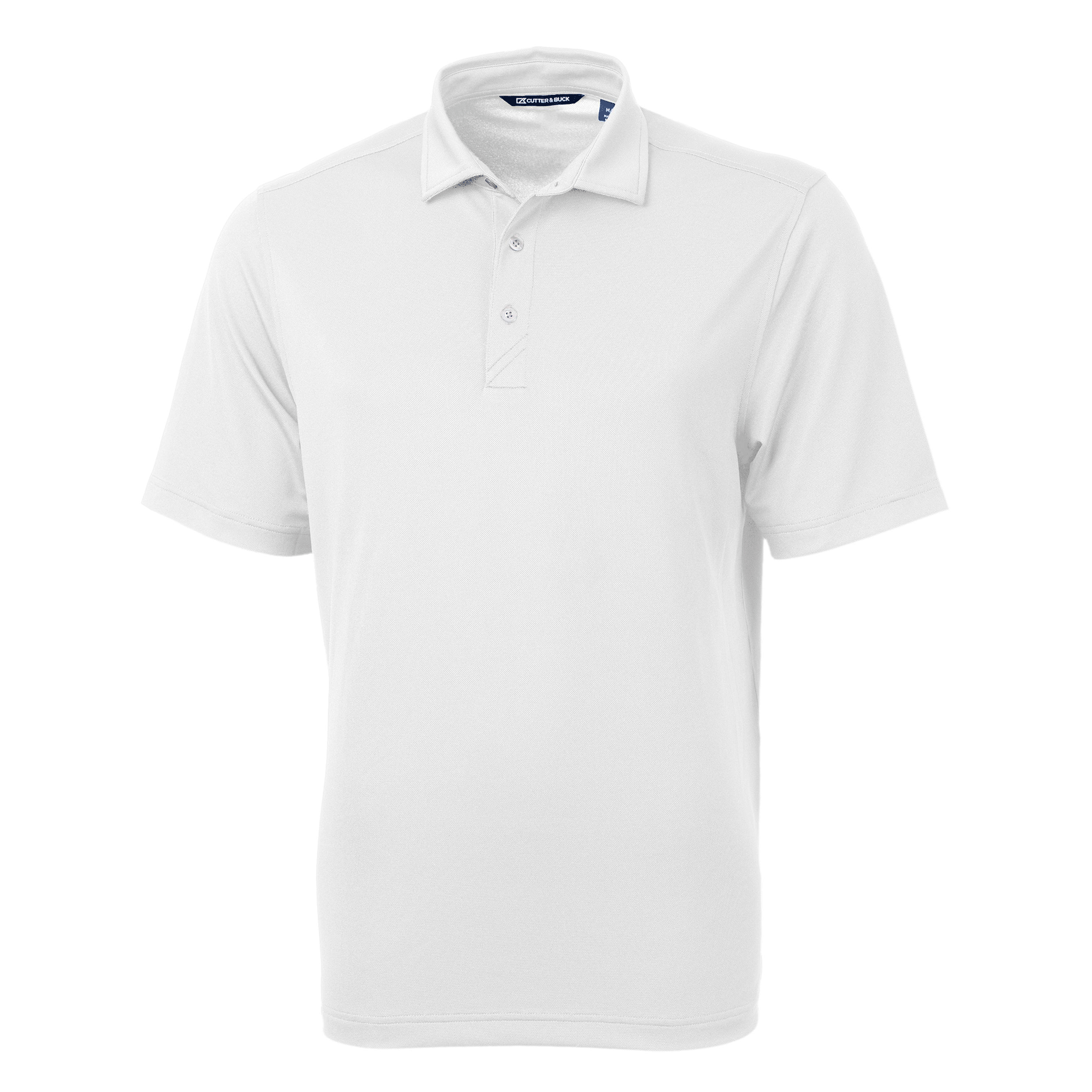 Cutter & Buck | Men's Virtue Eco Recycled Polo