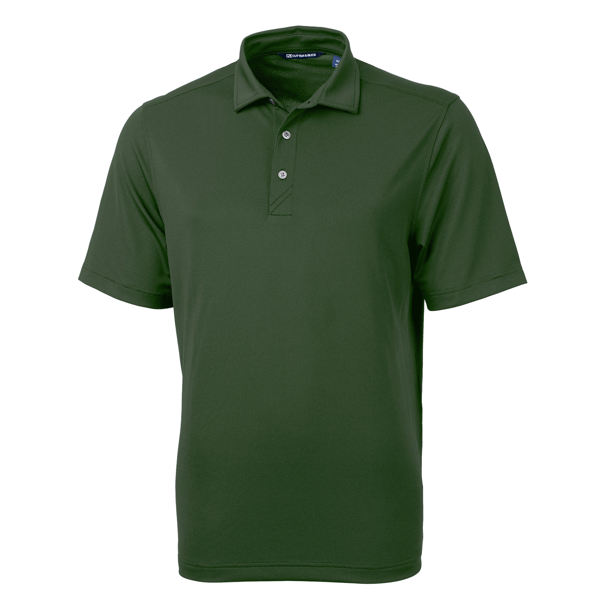 Cutter & Buck | Men's Virtue Eco Recycled Polo