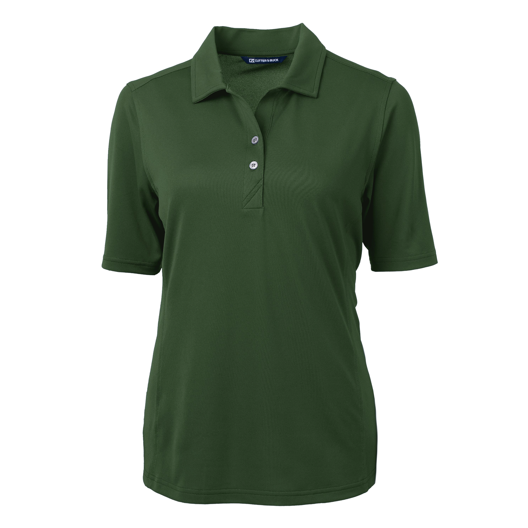 Cutter & Buck | Women's Virtue Eco Recycled Polo