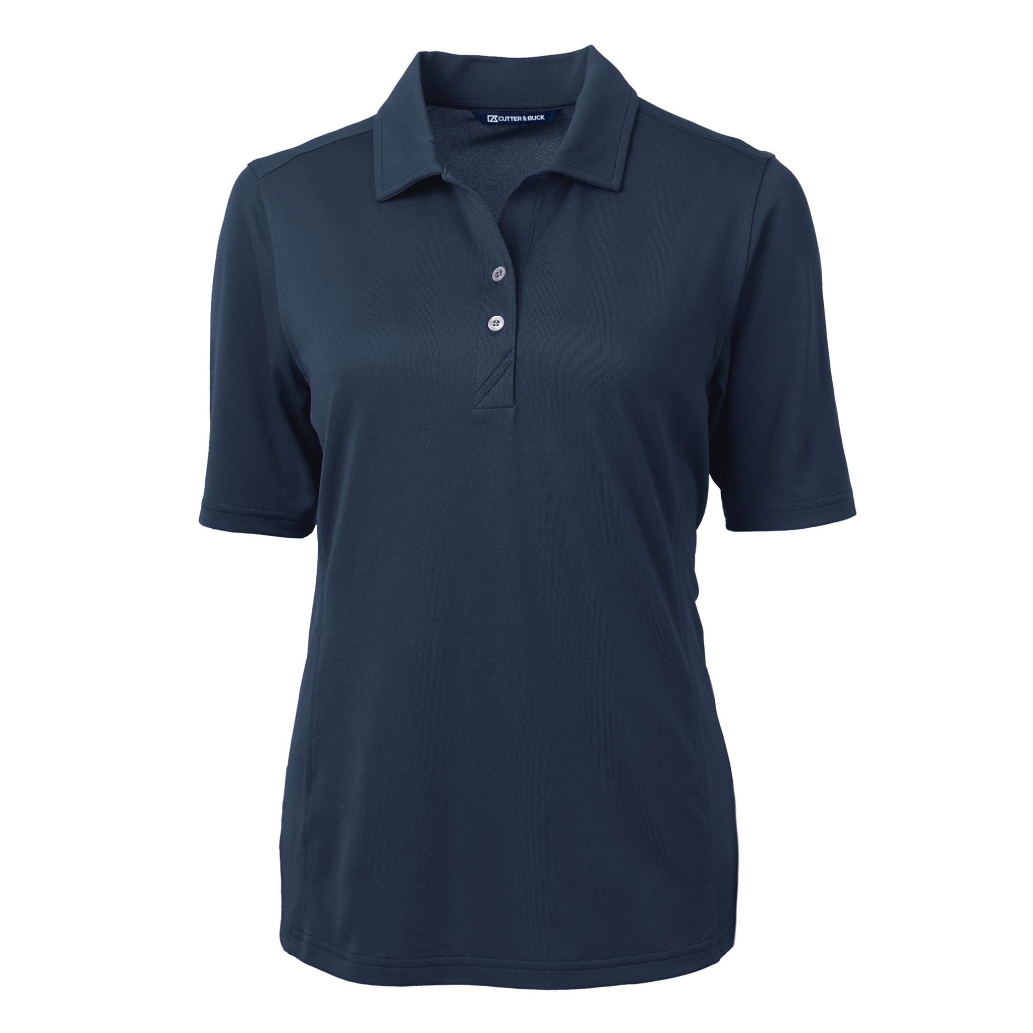 Cutter & Buck | Women's Virtue Eco Recycled Polo