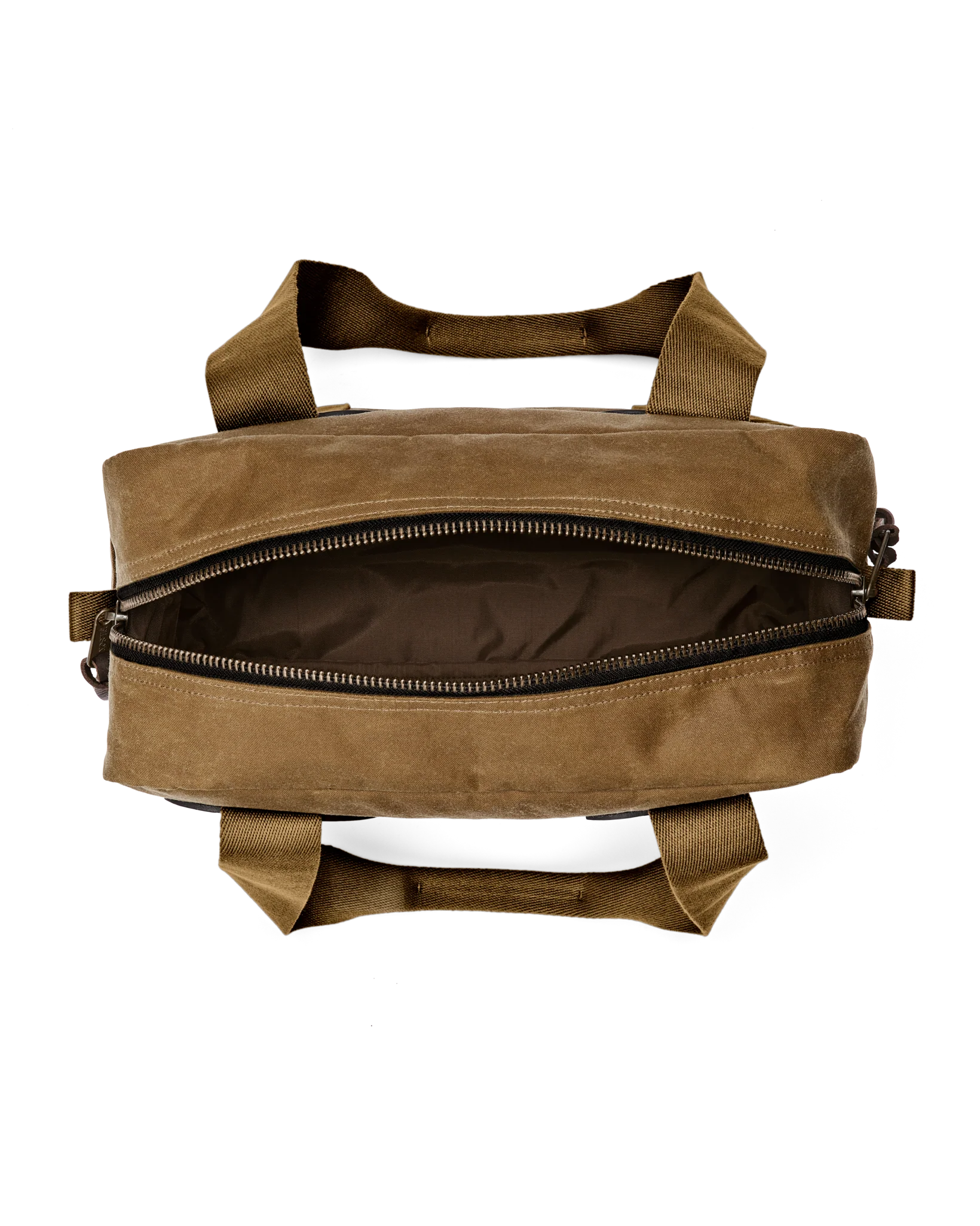 Filson | Tin Cloth Zipper Tote Bag