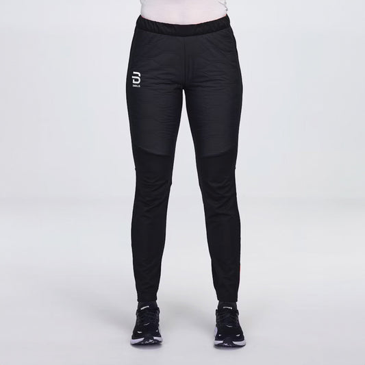 Bjorn Dahlie | Pants Challenge for women (EMXC)