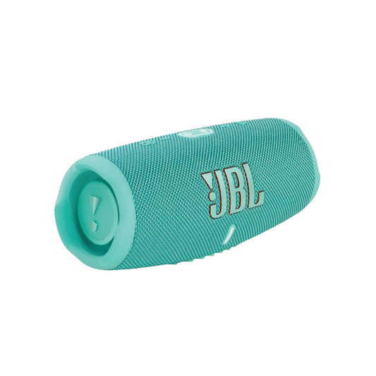 JBL | Charge 5 Portable Waterproof Bluetooth Speaker
