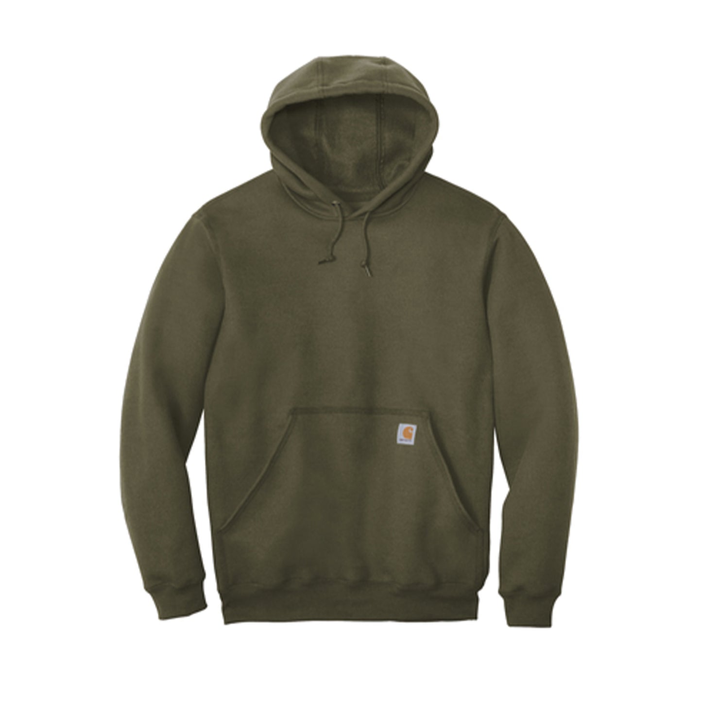 Carhartt | Men's Midweight Hooded Sweatshirt