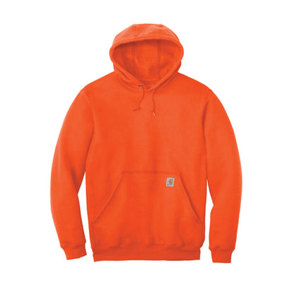 Carhartt | Men's Midweight Hooded Sweatshirt