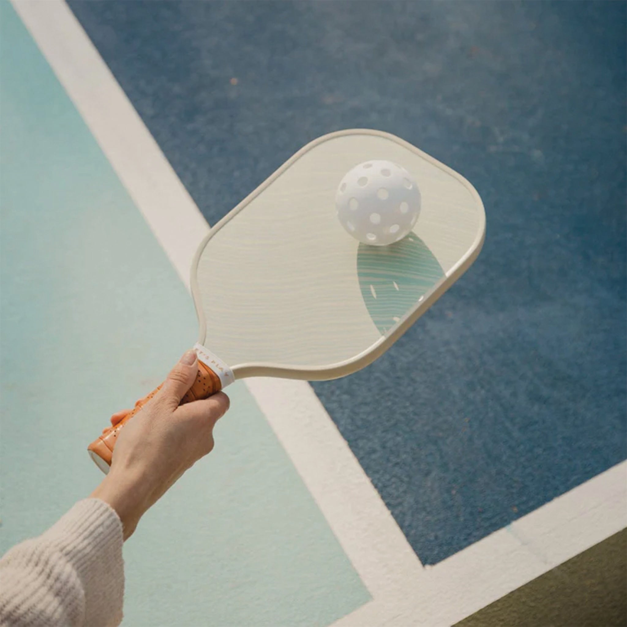 Recess Pickleball | Classic Pickleball Paddles