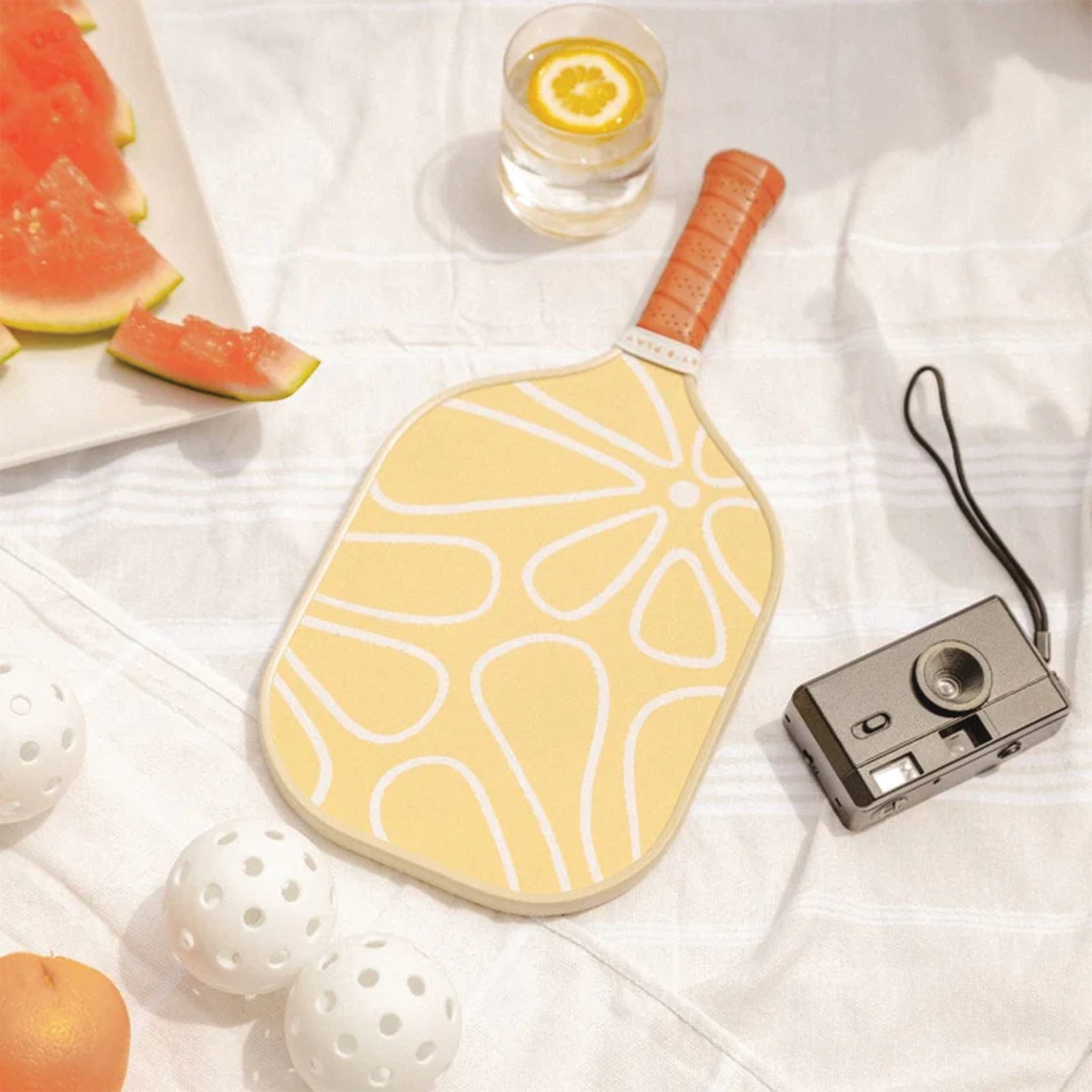 Recess Pickleball | Classic Pickleball Paddles