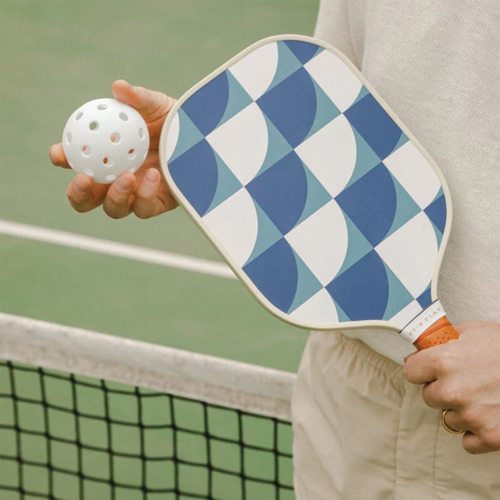 Recess Pickleball | Classic Pickleball Paddles