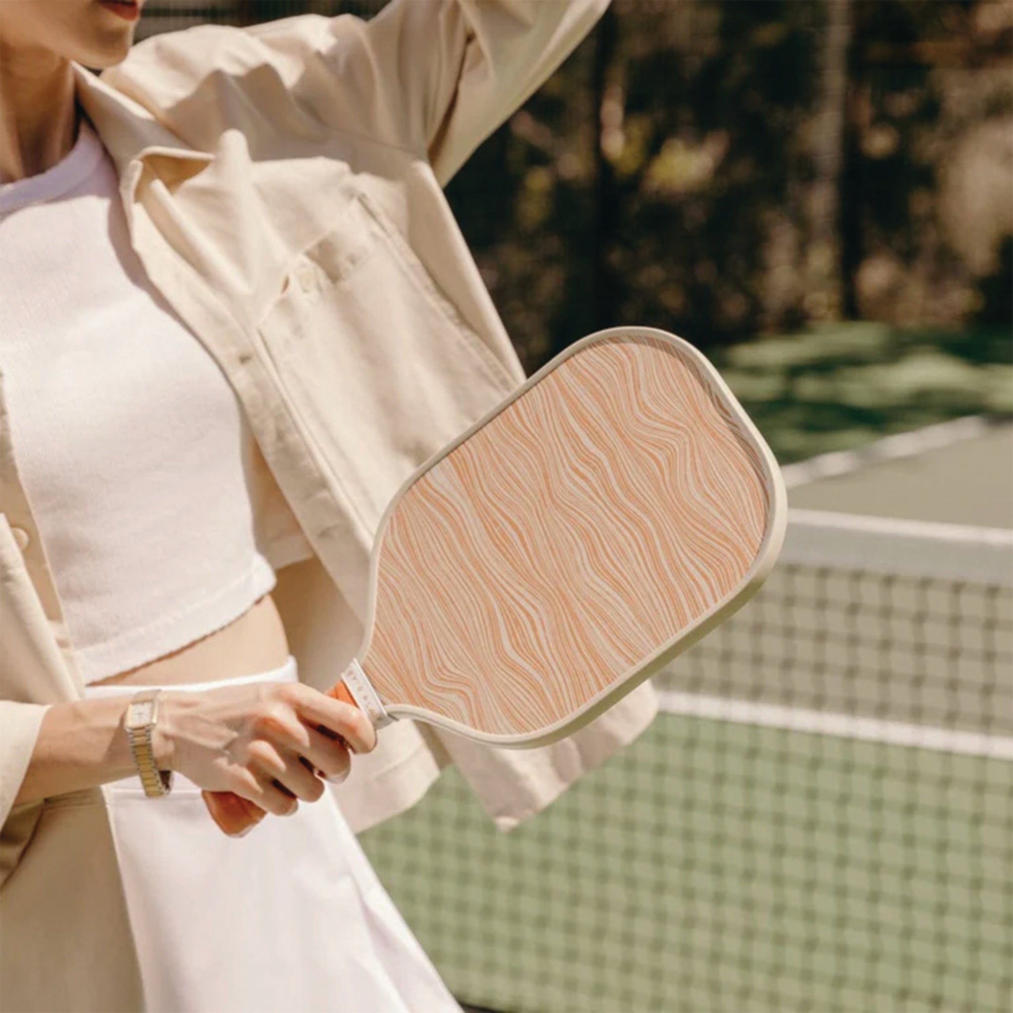Recess Pickleball | Classic Pickleball Paddles