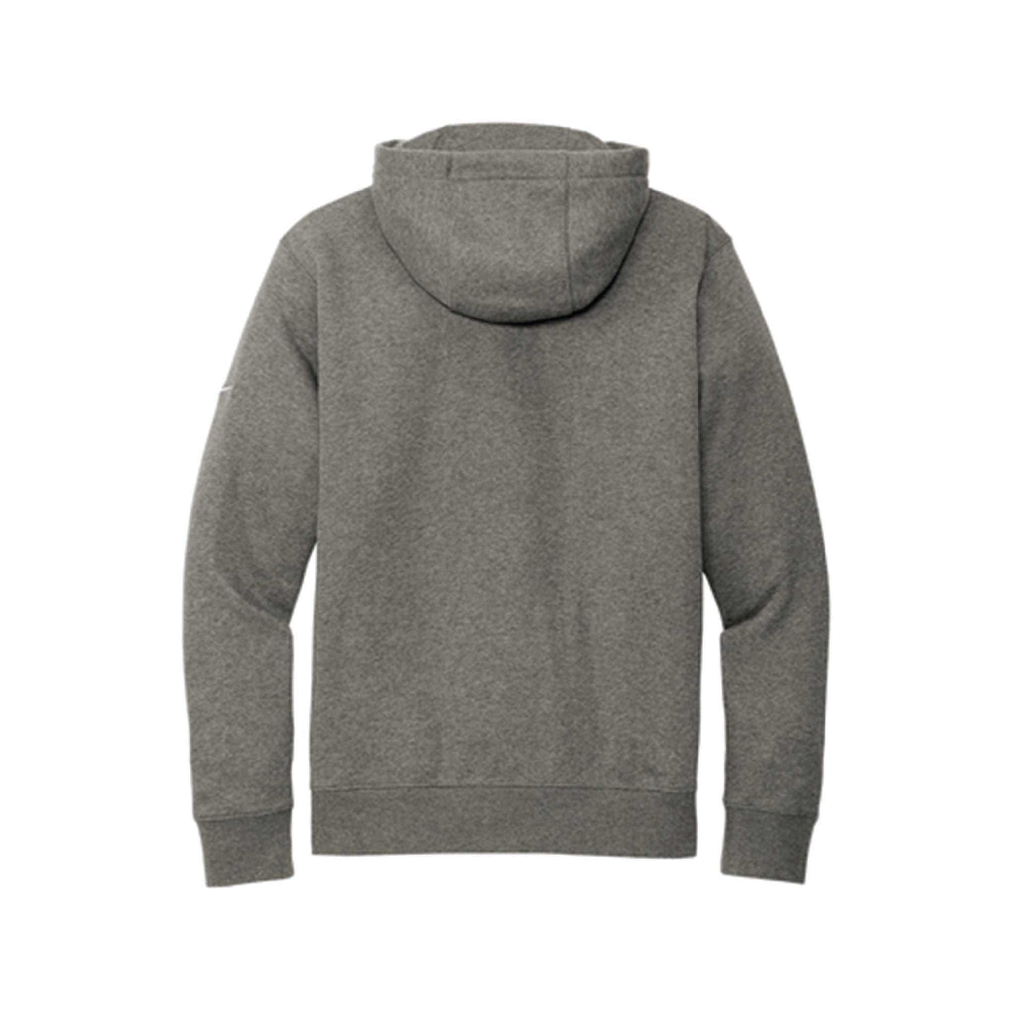 Nike Men's | Club Fleece Sleeve Swoosh Full-Zip Hoodie