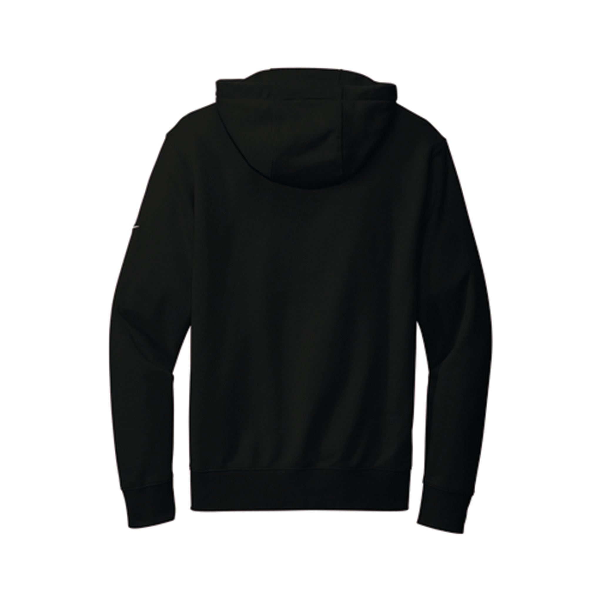 Nike Men's | Club Fleece Sleeve Swoosh Full-Zip Hoodie
