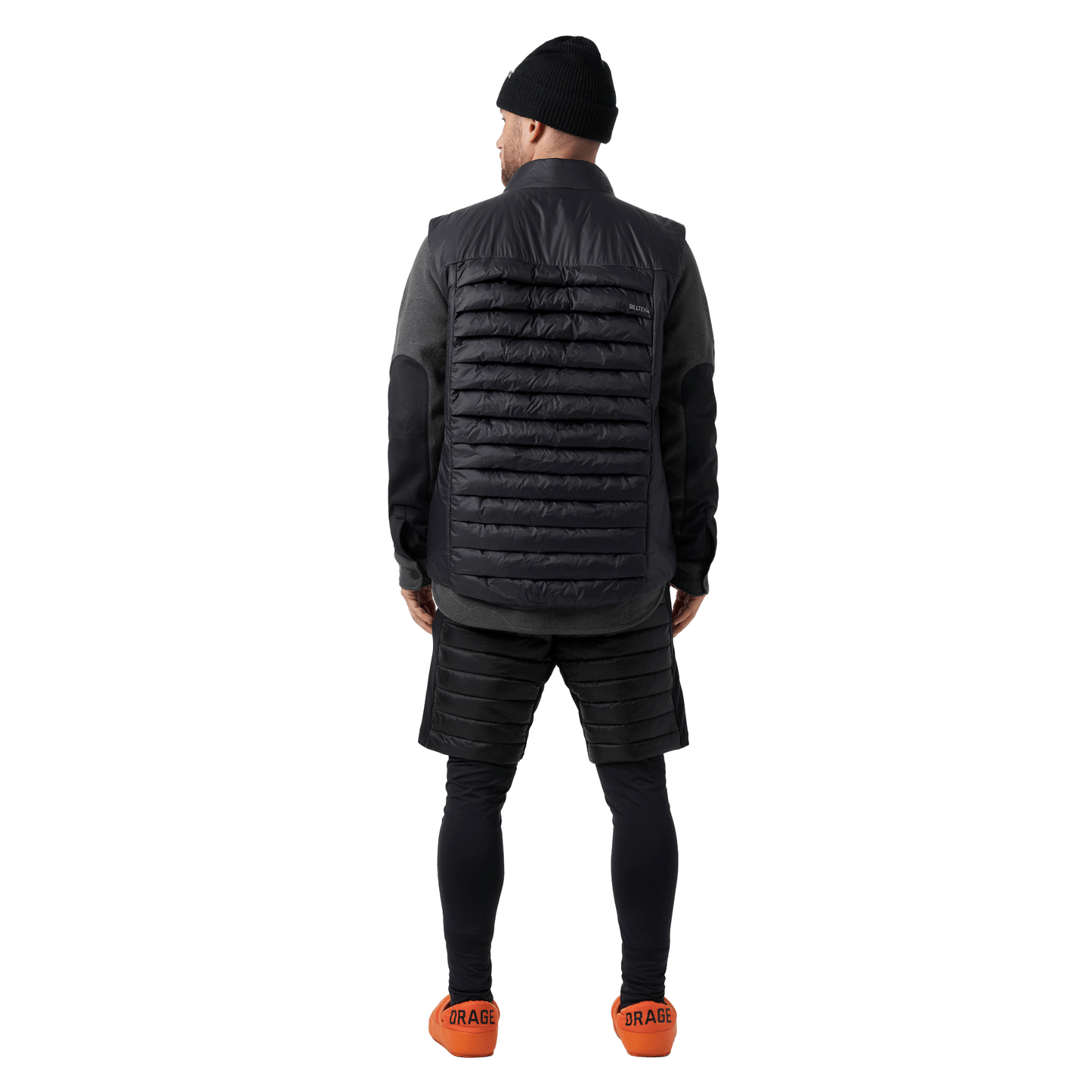 Orage | Coastal Gilltek Vest