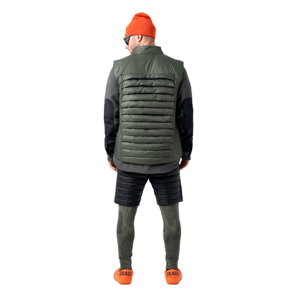 Orage | Coastal Gilltek Vest