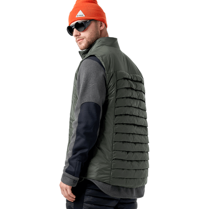 Orage | Coastal Gilltek Vest