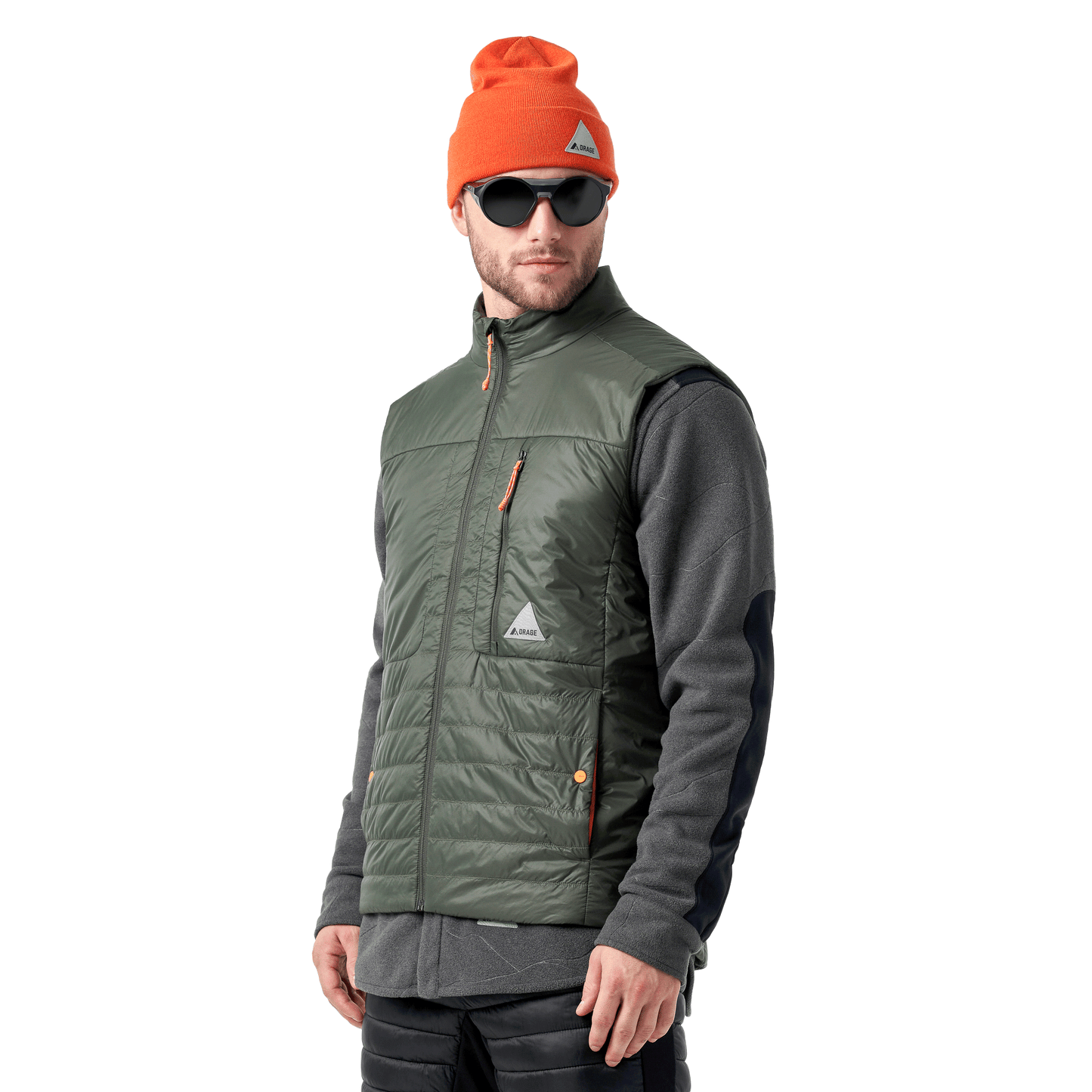 Orage | Coastal Gilltek Vest