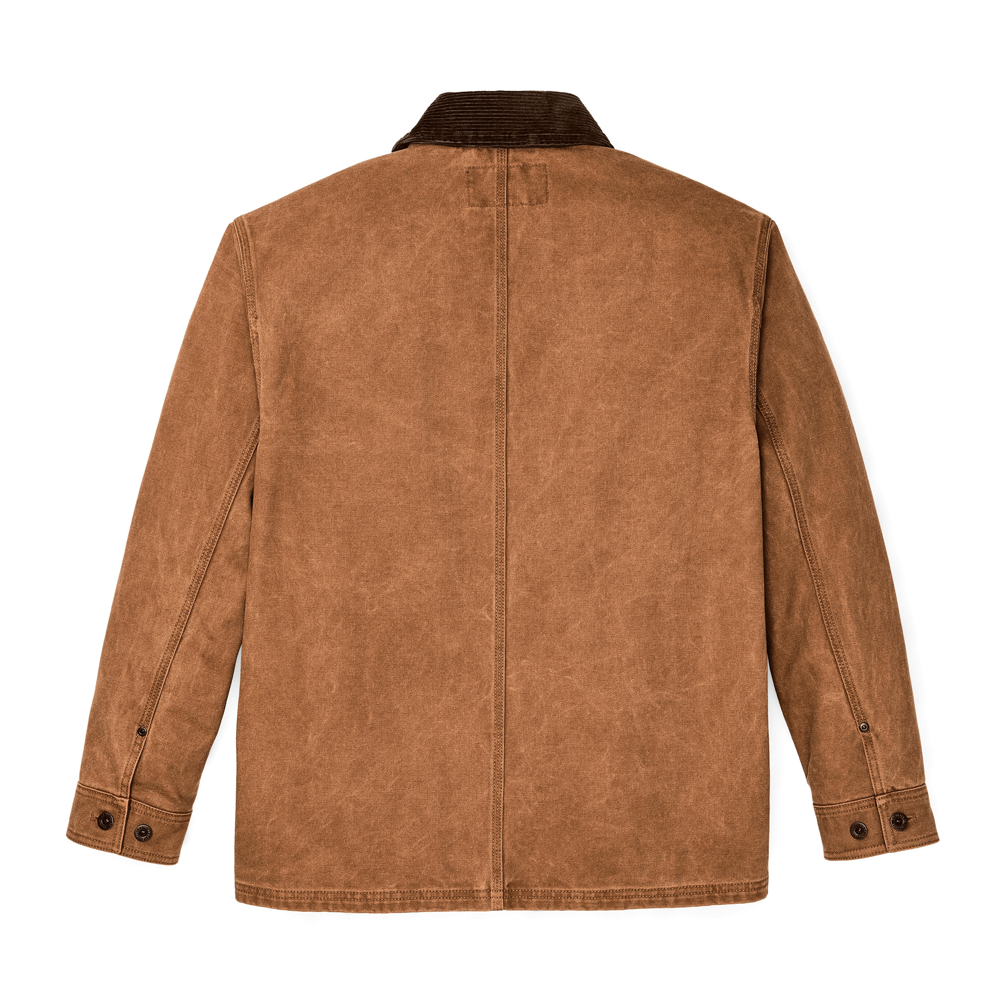Filson | Rustic Canvas Barn Coat