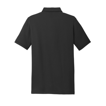 Nike Men's | Dri-FIT Solid Icon Pique Modern Fit Polo