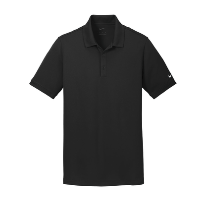 Nike Men's | Dri-FIT Solid Icon Pique Modern Fit Polo