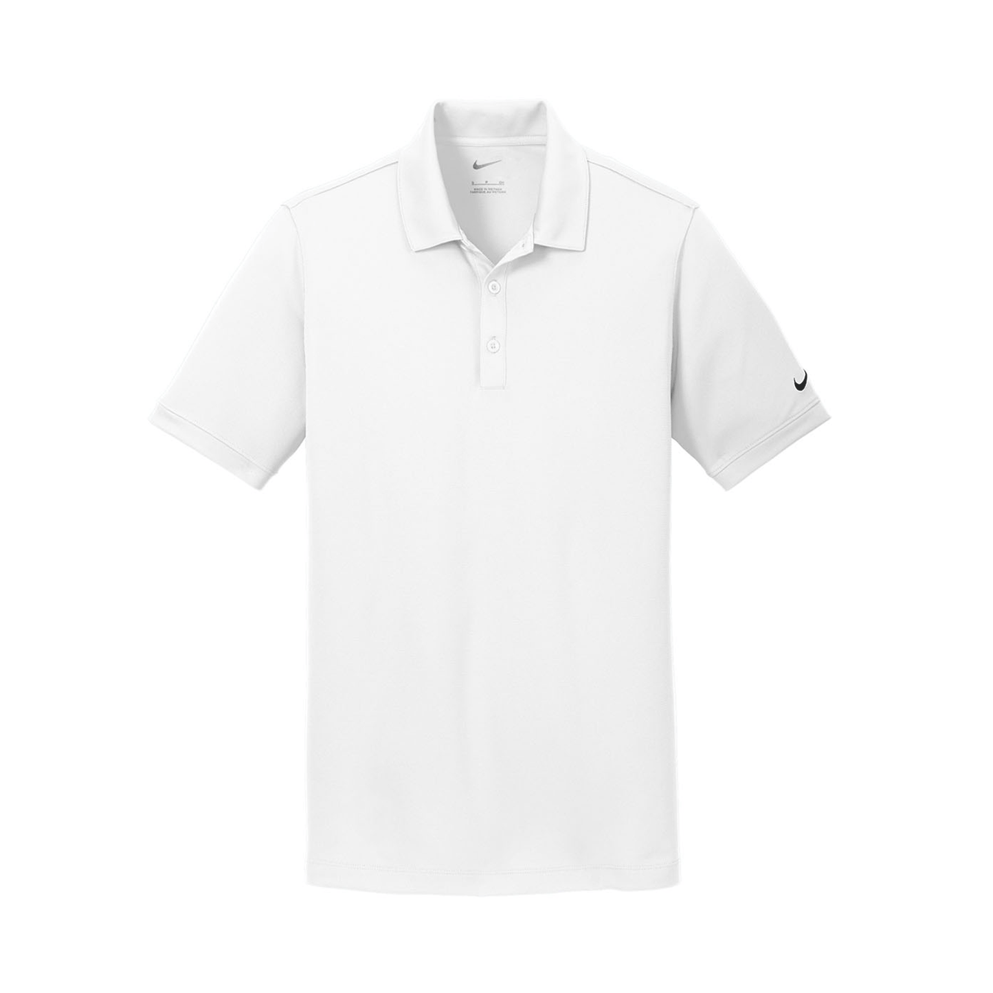 Nike Men's | Dri-FIT Solid Icon Pique Modern Fit Polo