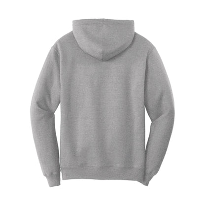 Port & Company® | Men's Core Fleece Pullover Hooded Sweatshirt (MAHHC)