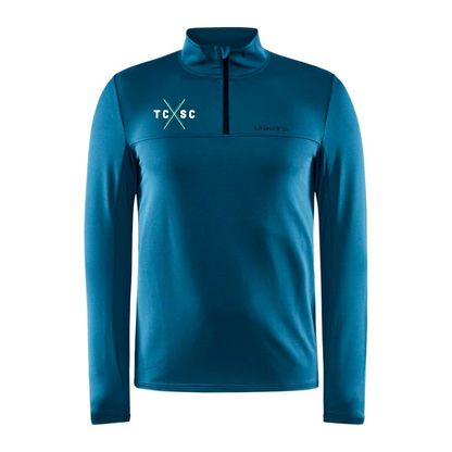 Craft Sportswear | Men's Core Gain Midlayer (TCSC)