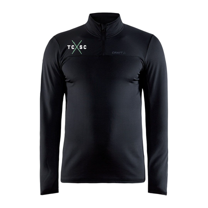 Craft Sportswear | Men's Core Gain Midlayer (TCSC)