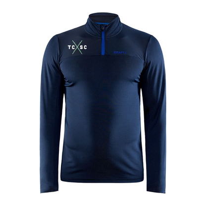 Craft Sportswear | Men's Core Gain Midlayer (TCSC)