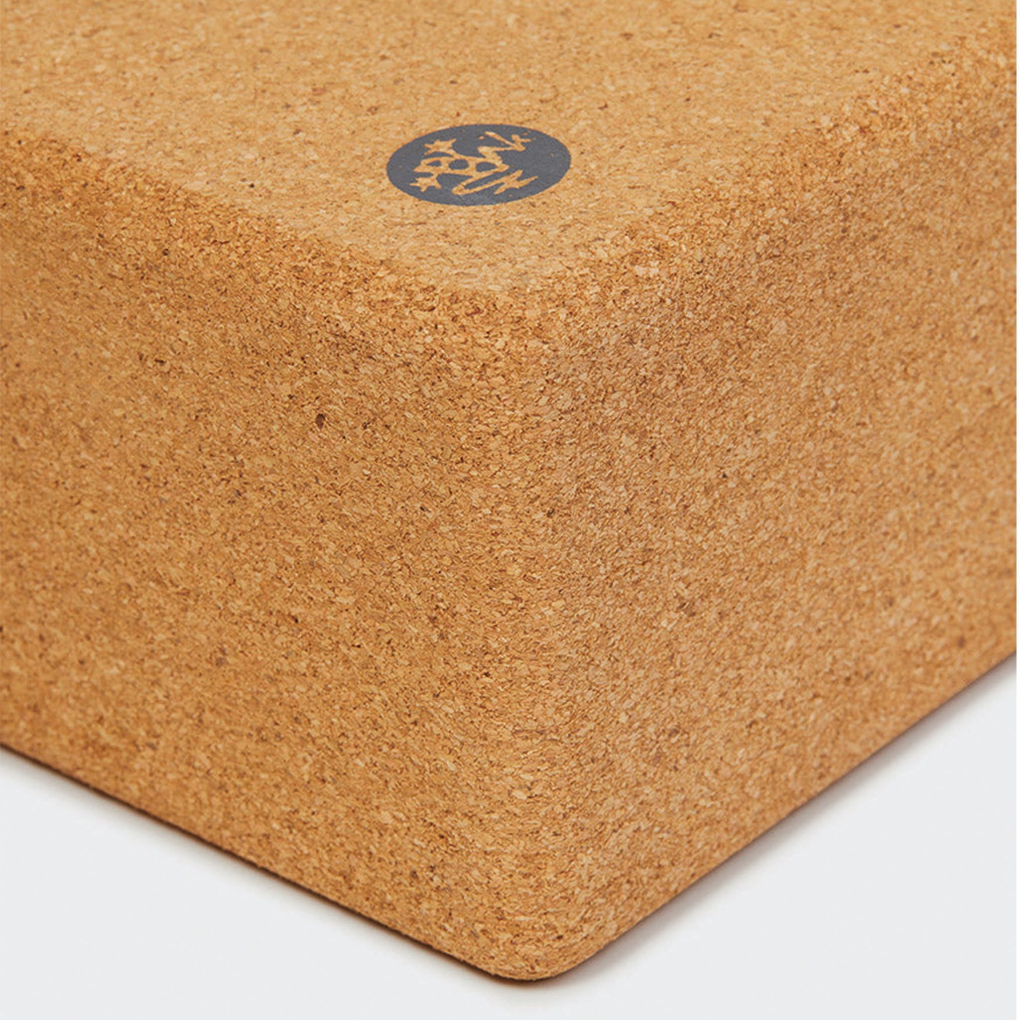 Manduka | Cork Yoga Block - 2 Pack
