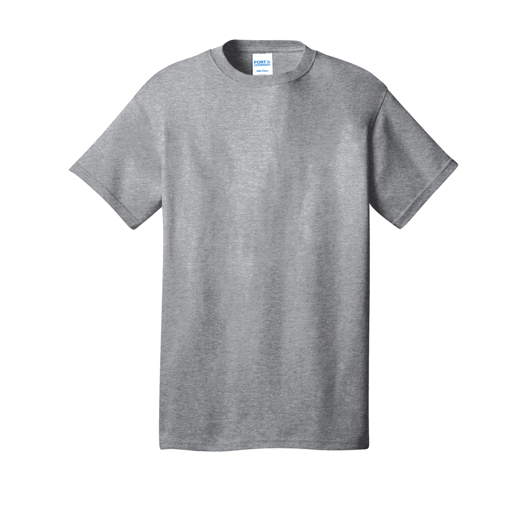 Port & Company® | Core Cotton Tee