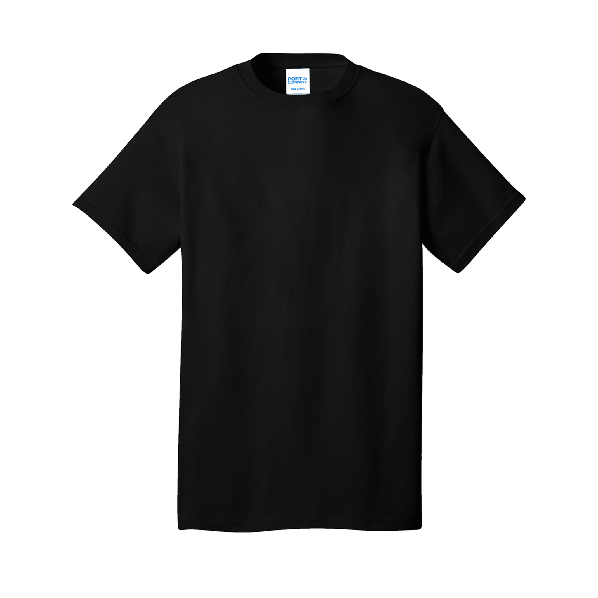 Port & Company® | Core Cotton Tee
