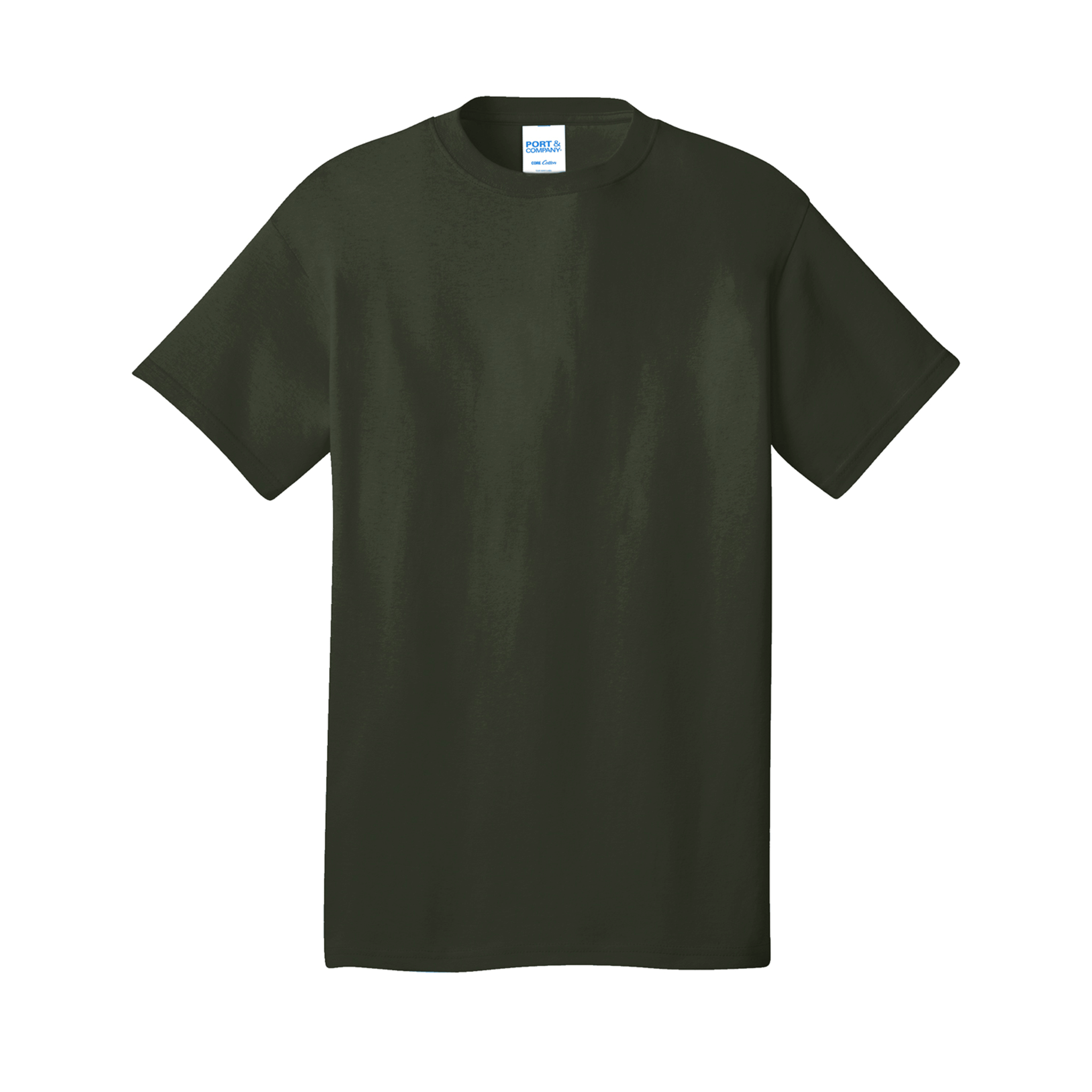 Port & Company® | Core Cotton Tee