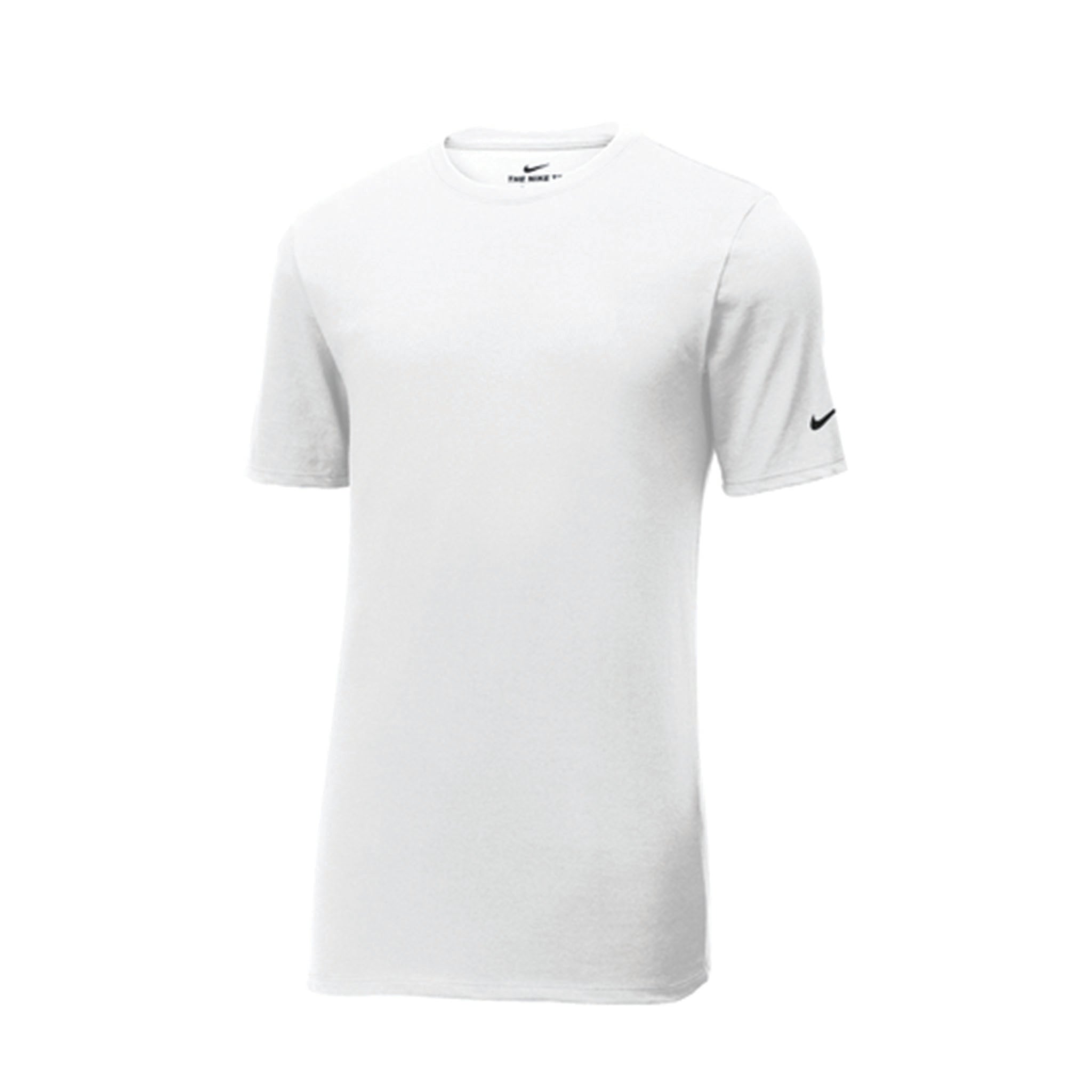 Nike Men's | Dri-FIT Cotton/Poly Tee