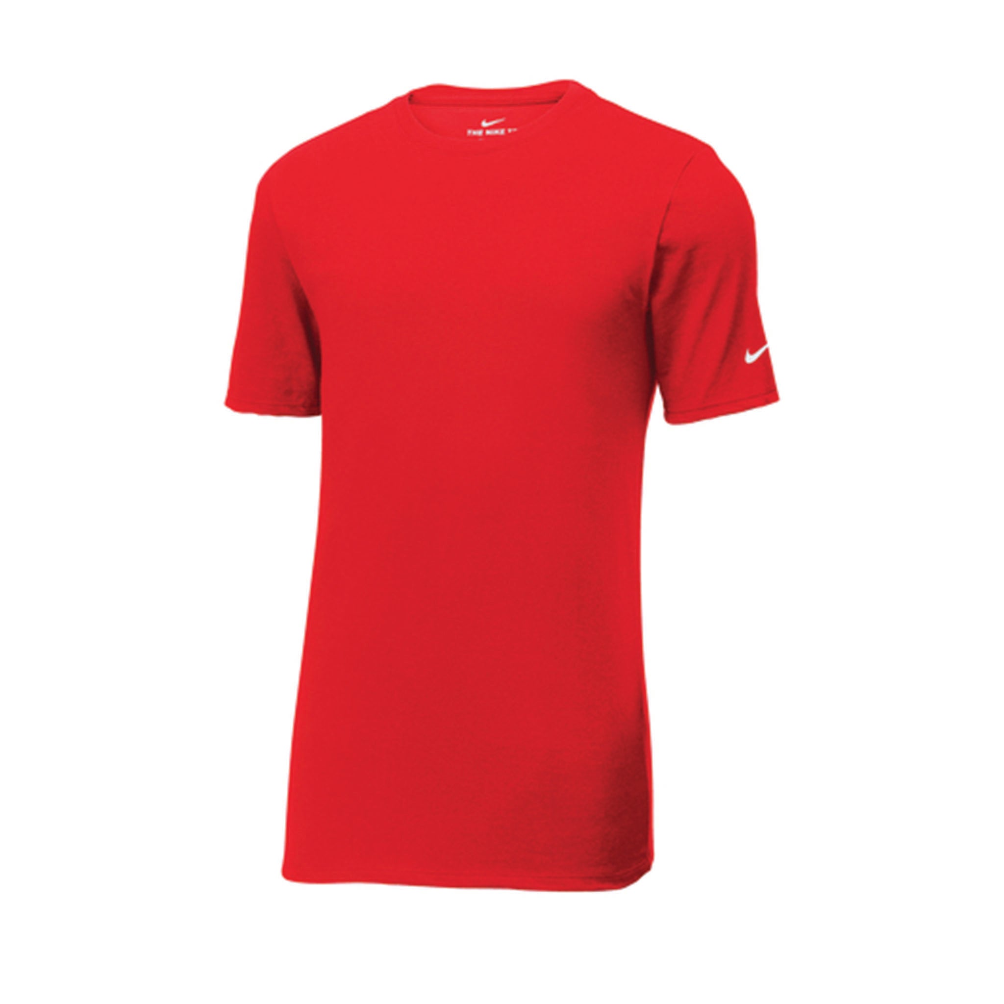 Nike Men's | Dri-FIT Cotton/Poly Tee