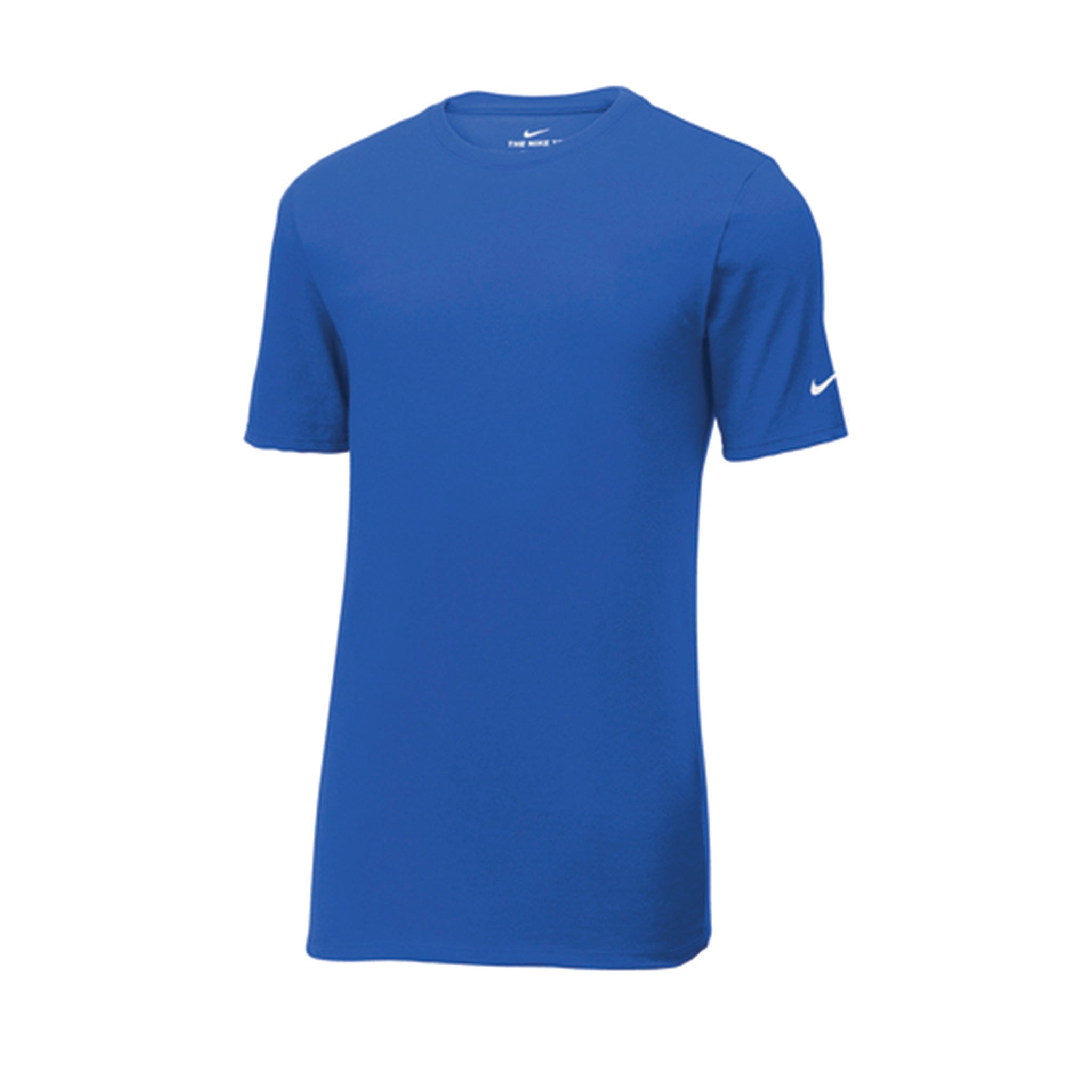 Nike Men's | Dri-FIT Cotton/Poly Tee