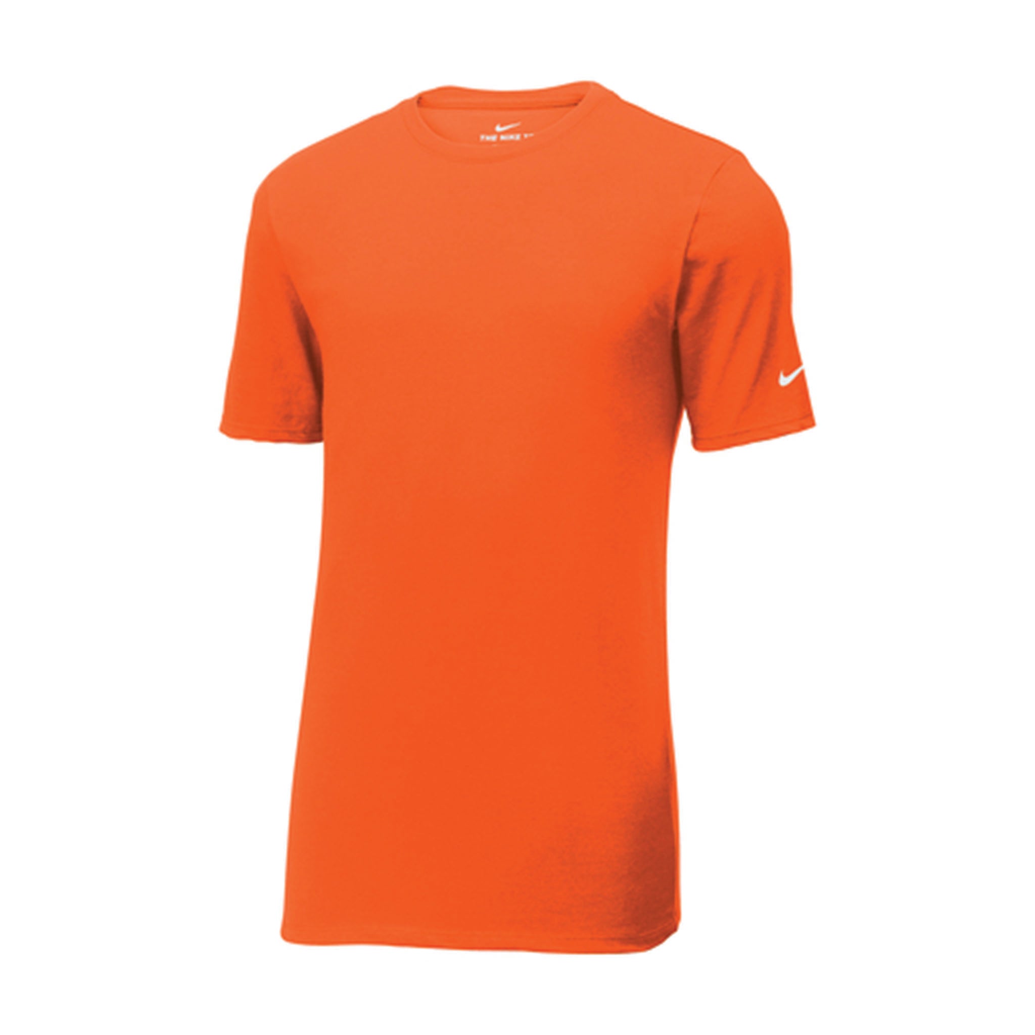 Nike Men's | Dri-FIT Cotton/Poly Tee