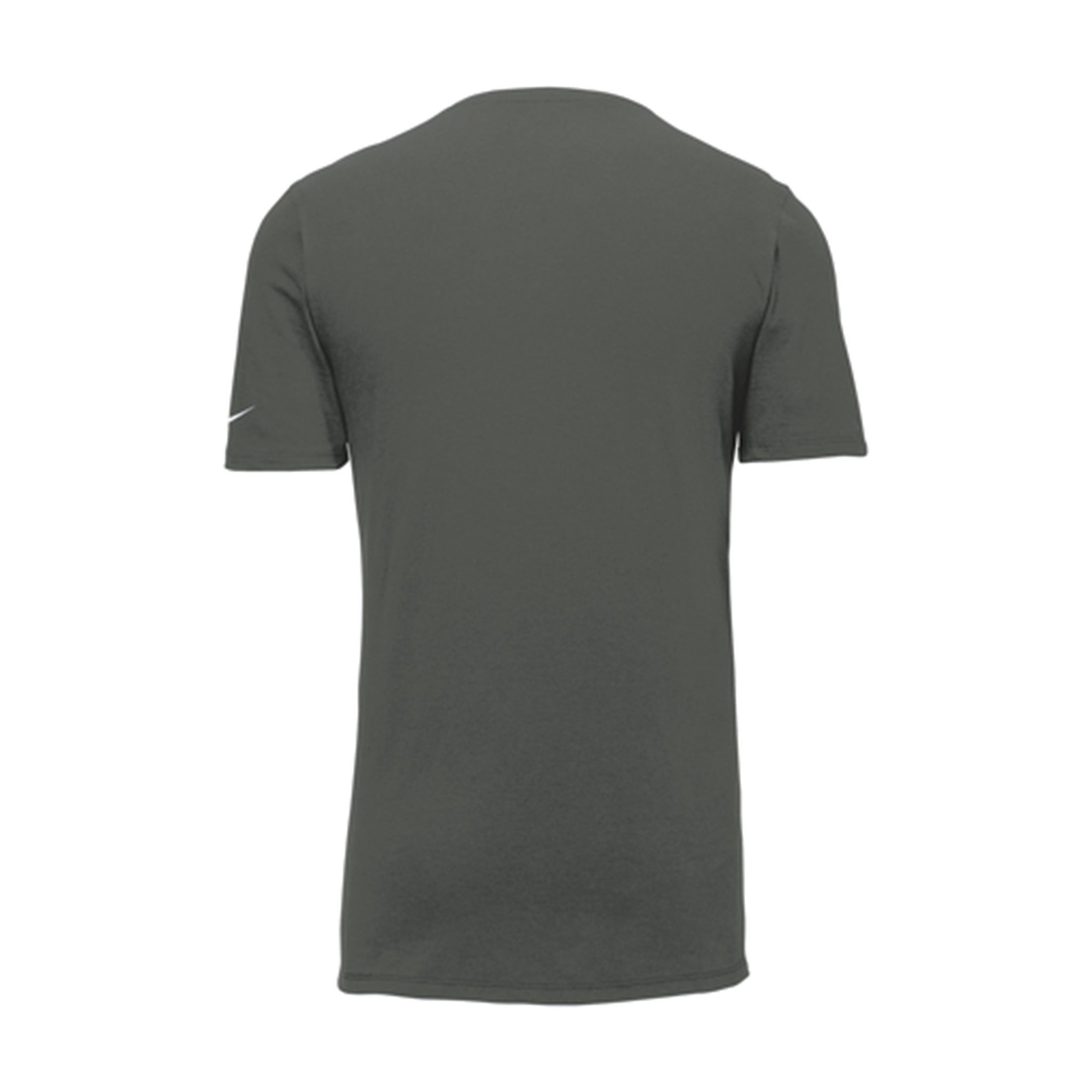 Nike Men's | Dri-FIT Cotton/Poly Tee