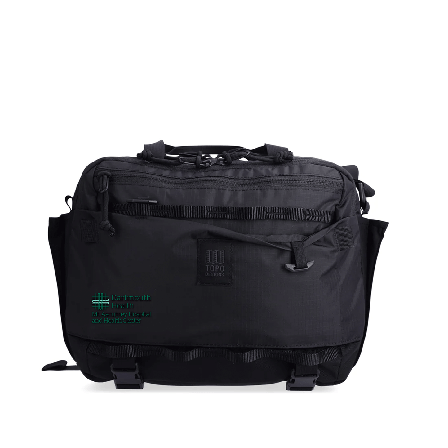 Topo Design | Mountain Cross Bag (MAHHC)