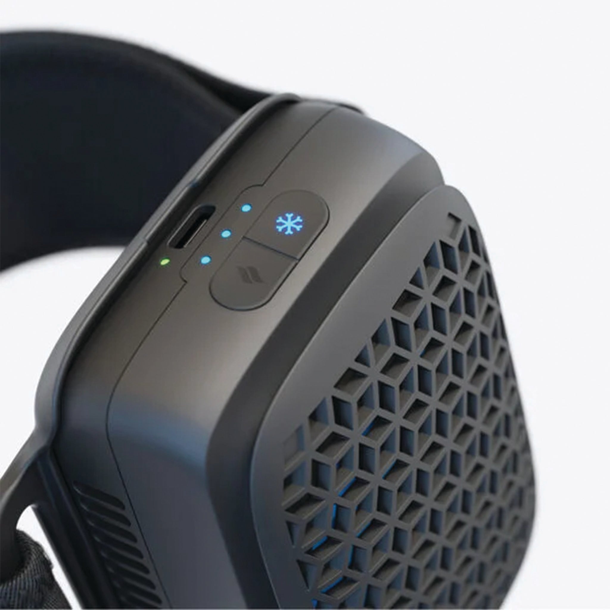 Therabody - RecoveryTherm Cube