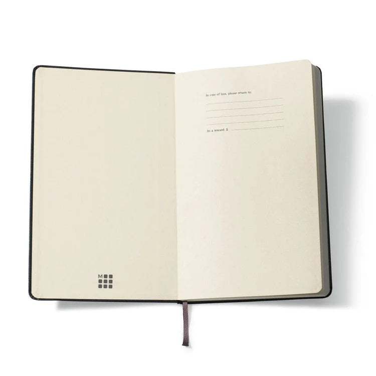 Moleskine | Classic Notebooks Soft Cover