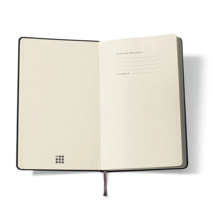 Moleskine | Classic Notebooks Soft Cover