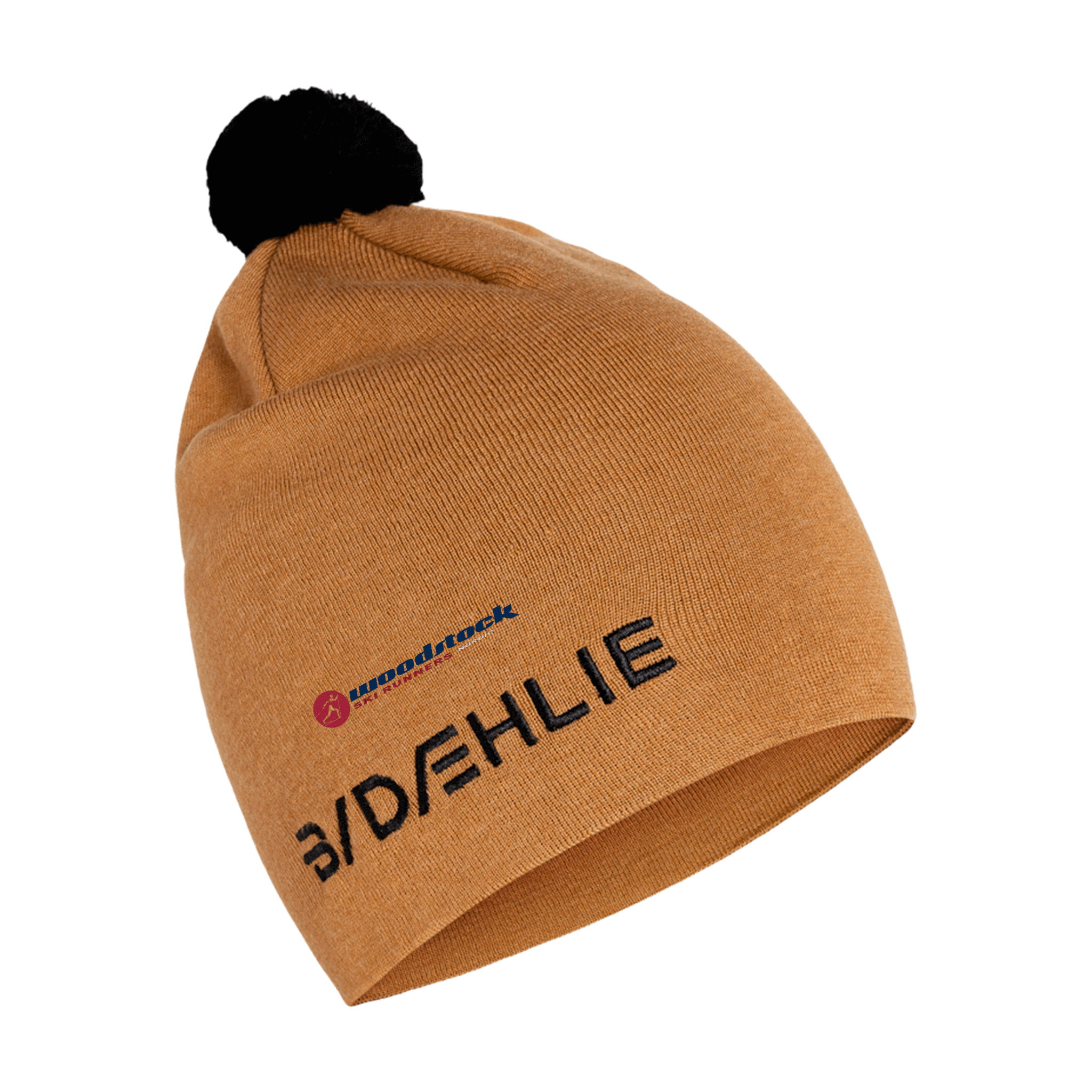 Bjorn Dahlie | Hat Frost (Woodstock Nordic)