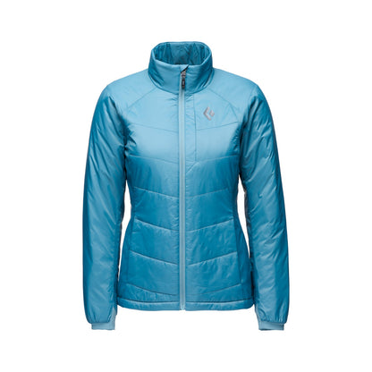 Black Diamond | Women's Solution Jacket