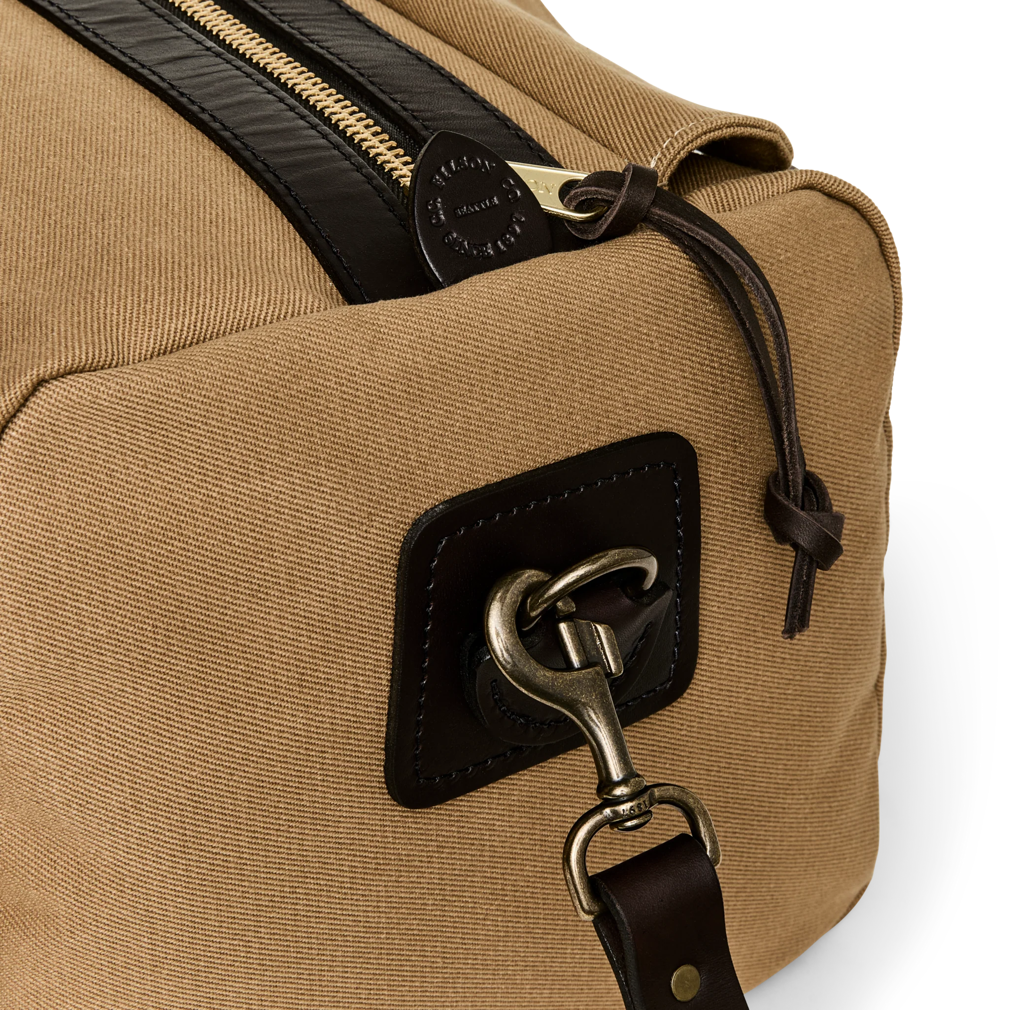 Filson | Small Rugged Twill Duffle Bag