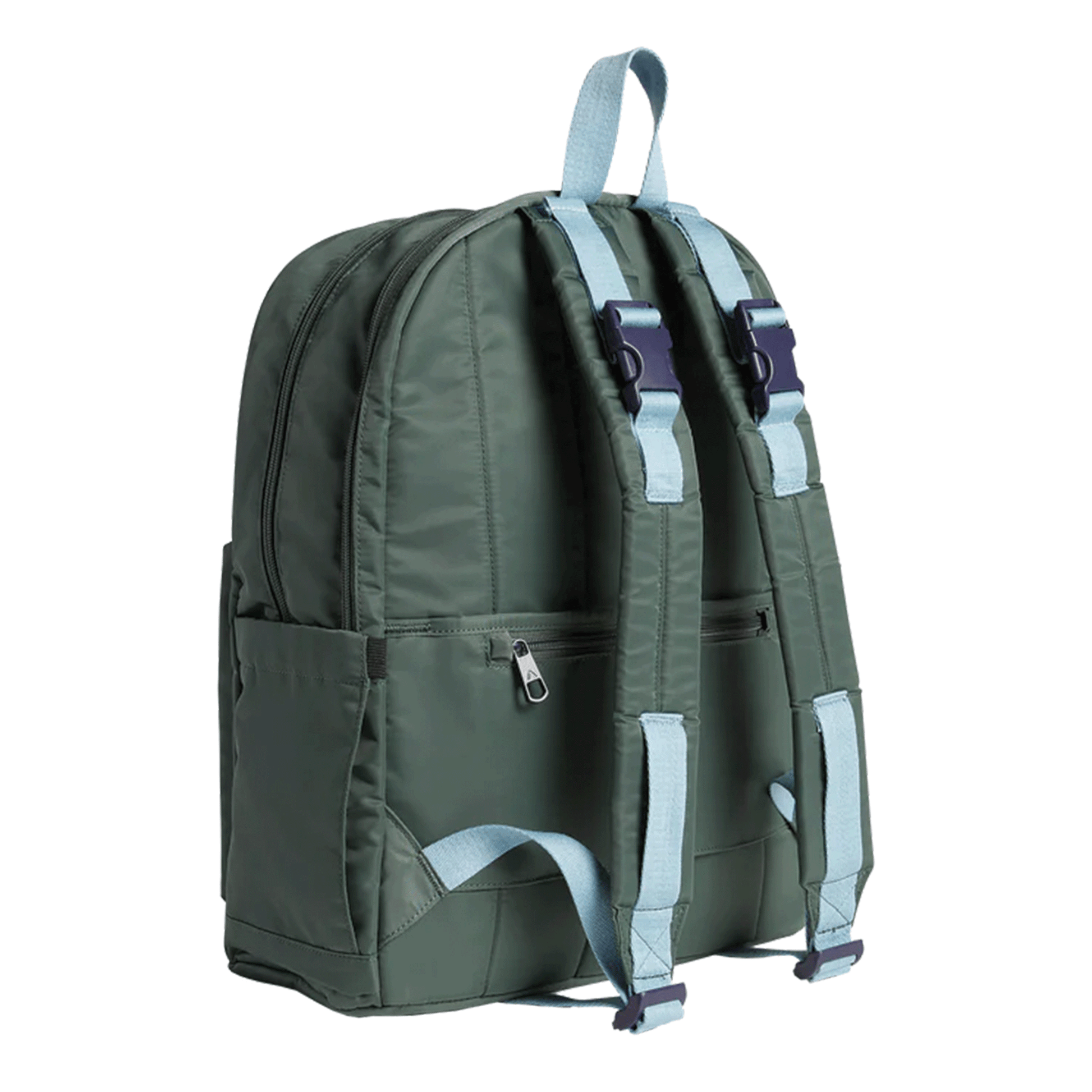 State bags top diaper bag