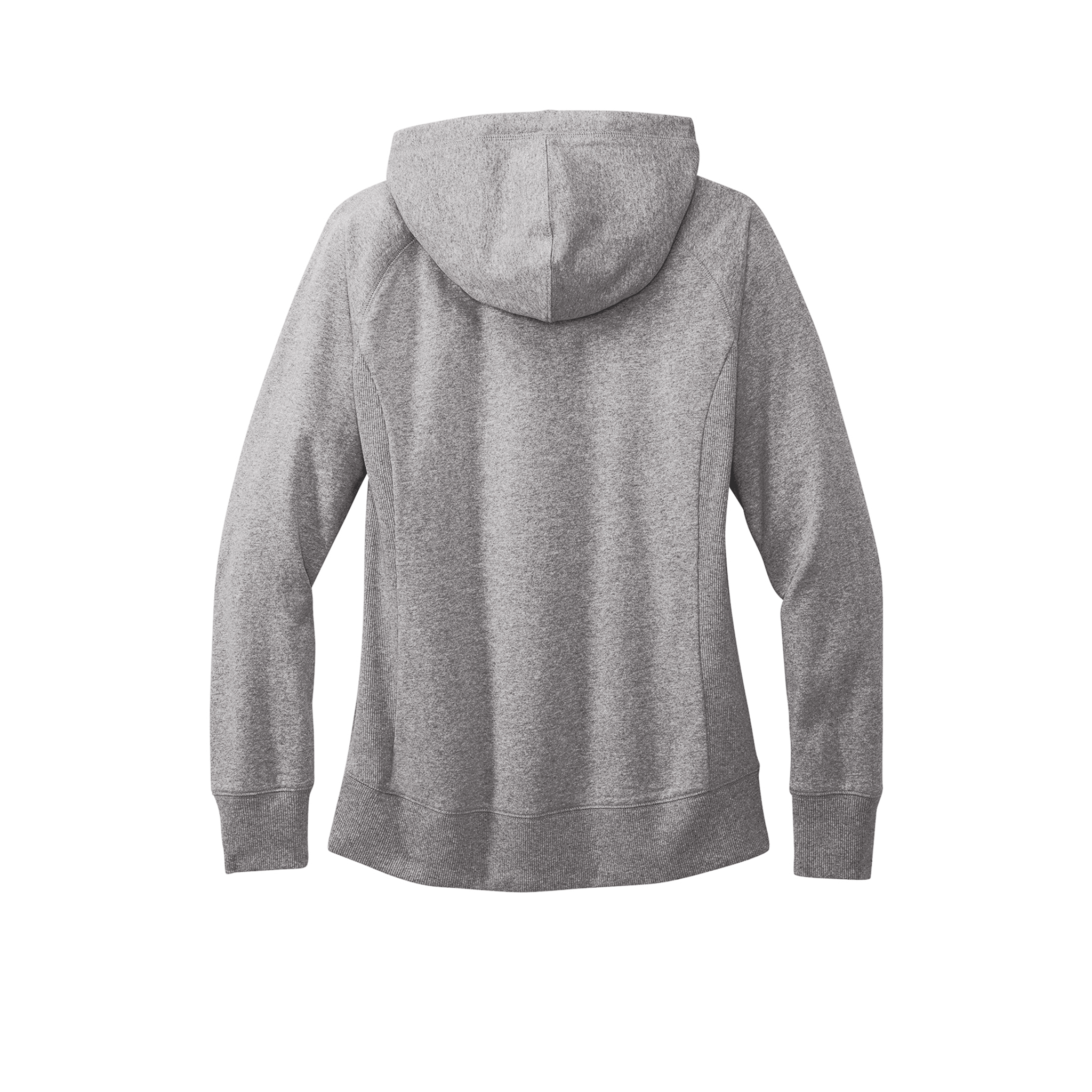 District | Women’s Re-Fleece Hoodie (HRC)
